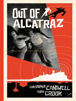 cover image of Out of Alcatraz